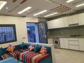 Guest house